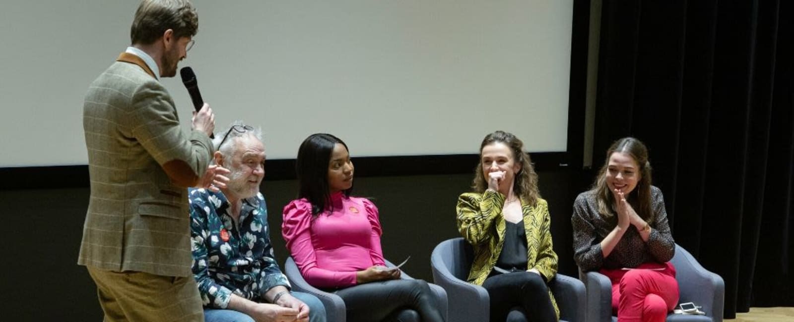 2021 Conference speaker biographies