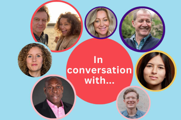 In Conversation with... Director's cut videos