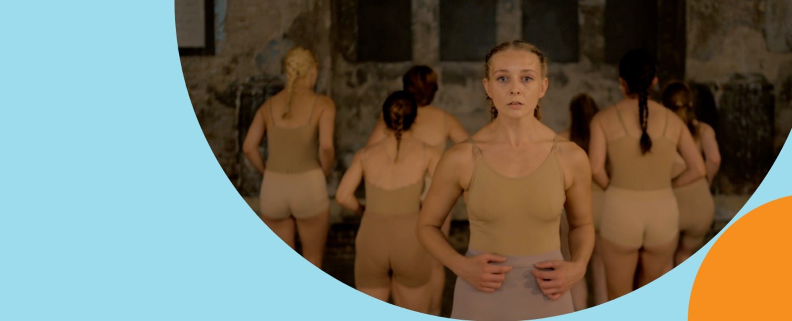 Why I made the film ‘Oscillations’