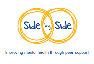 Side by Side logo